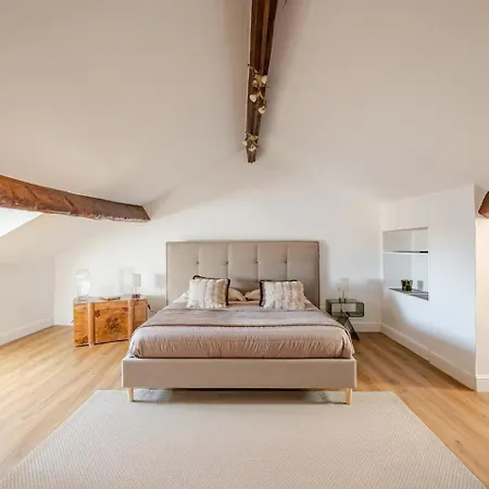Mansarda Margot Parking Included Apartment Sanremo Exterior photo