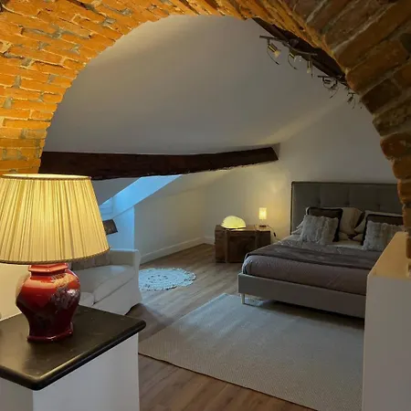 Mansarda Margot Parking Included Apartment Sanremo Exterior photo