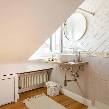 Mansarda Margot Parking Included Apartment Sanremo Exterior photo