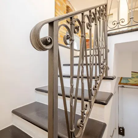 Mansarda Margot Parking Included Apartment Sanremo Exterior photo
